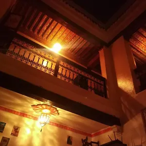 Kech Vibe Hostal
