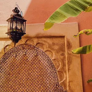 Sidi Radoine Bed and breakfast