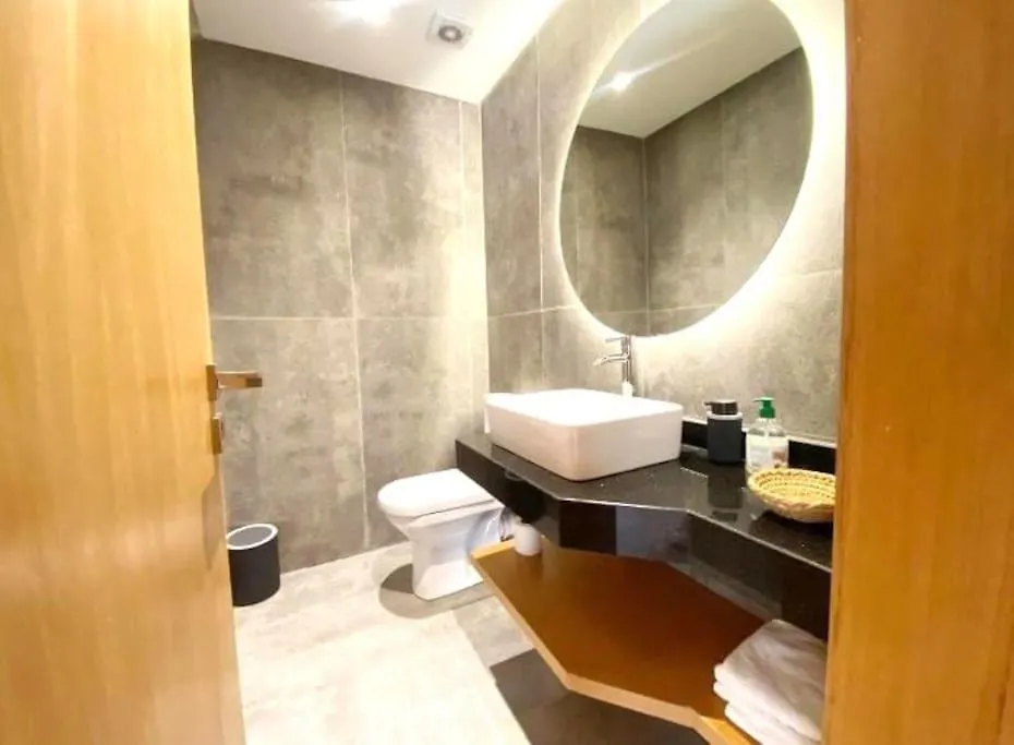 Lovely 2 - Bedroom - Apartment In The Heart Of Marrakech مراكش 0*,  المغرب