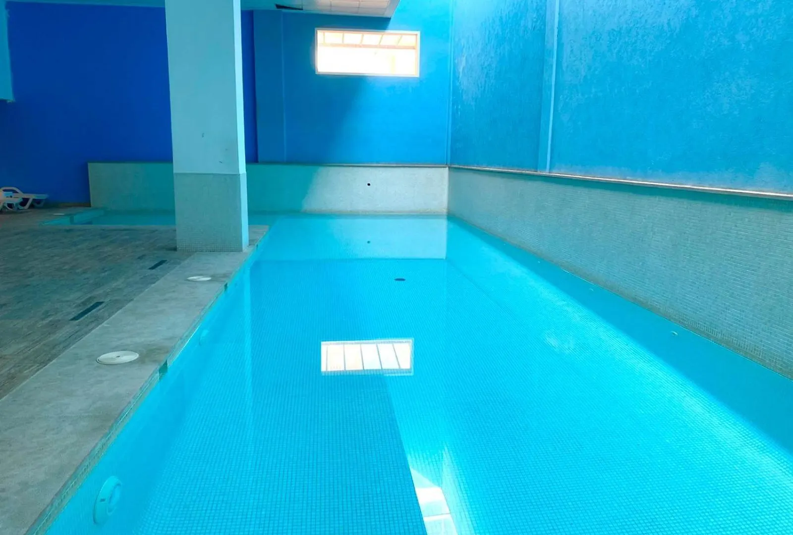 Lovely 2 - Bedroom - Apartment In The Heart Of Marrakech مراكش