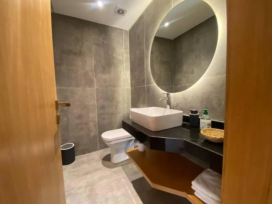 Lovely 2 - Bedroom - Apartment In The Heart Of Marrakech Marrakesh