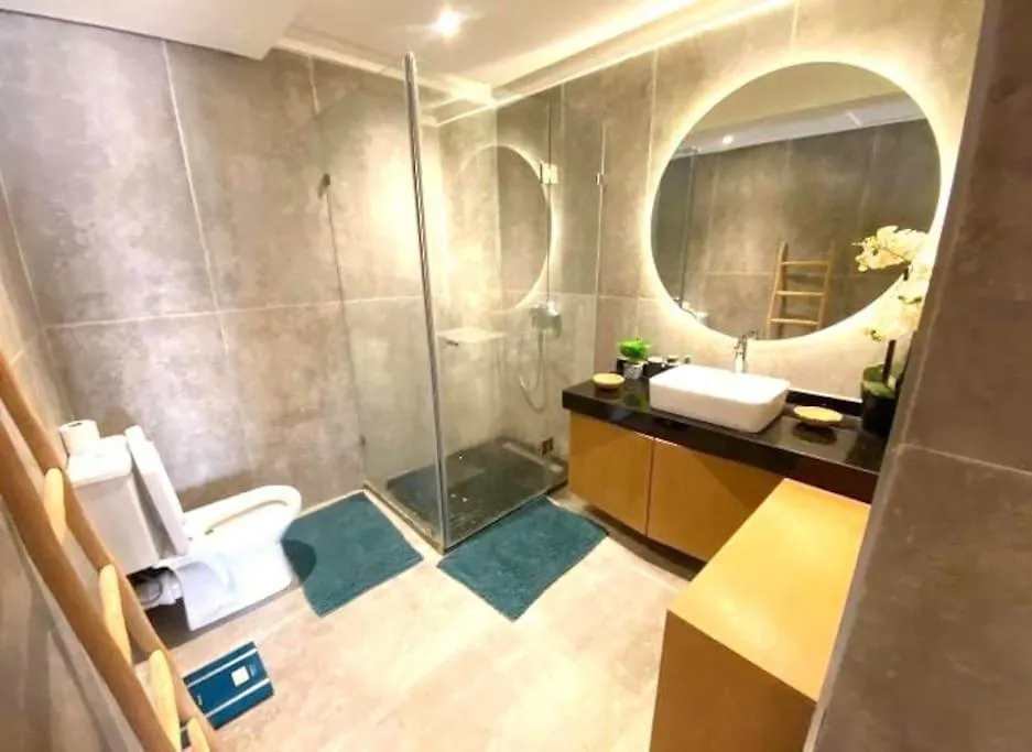 Lovely 2 - Bedroom - Apartment In The Heart Of Marrakech Marrakesh Morocco
