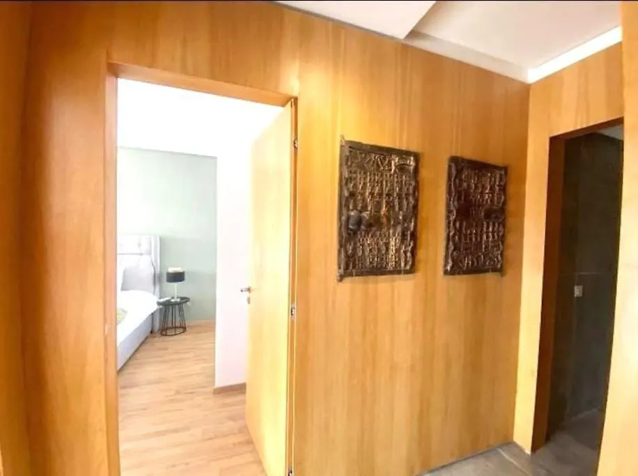 Lovely 2 - Bedroom - Apartment In The Heart Of Marrakech Marrakesh