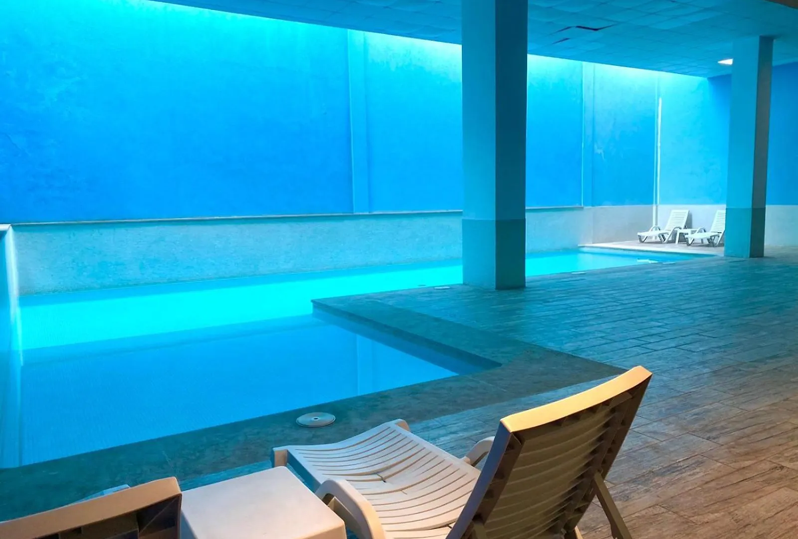 Lovely 2 - Bedroom - Apartment In The Heart Of Marrakech Marrakesh Morocco